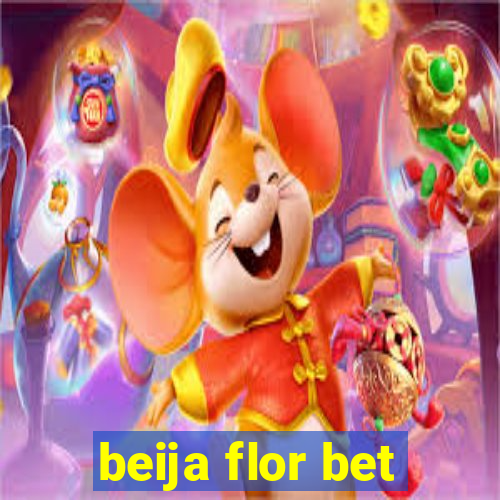 beija flor bet